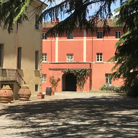 Borgo Di Apartament