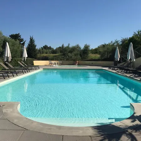 Apartament Borgo Di