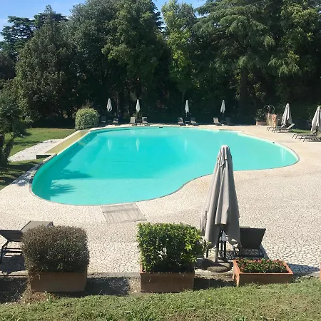 Borgo Di Apartament Colleoli