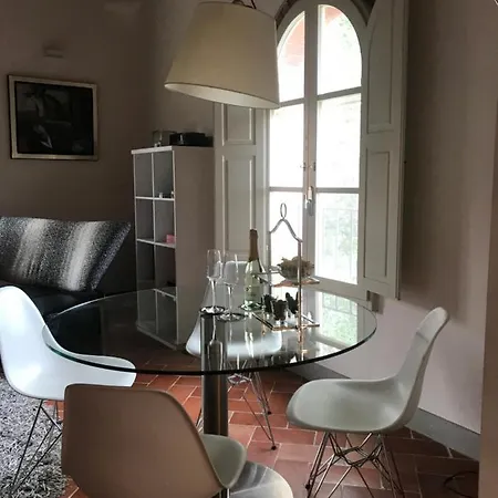 Borgo Di Apartament Colleoli