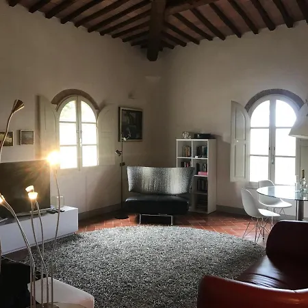 Apartament Borgo Di Colleoli