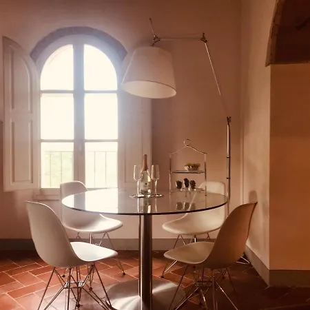 Borgo Di Apartament