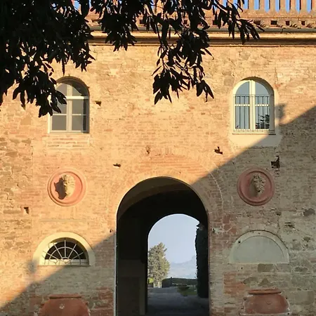 Borgo Di Apartament