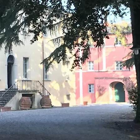 Borgo Di Apartament